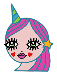 Amanda Toy | The Magic of Colors - Amanda Toy