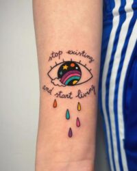 About me - Amanda Toy