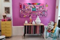 About me - Amanda Toy