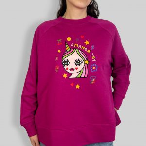 Amanda Toy | The Magic of Colors - Amanda Toy